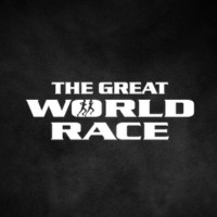 The Great World Race logo - Similar company to Burn Magazine
