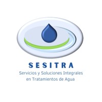 Servicios y Soluciones Integrales en Tratamiento de Agua SESITRA logo - Similar company to Mapyessa - Tratamiento De Agua