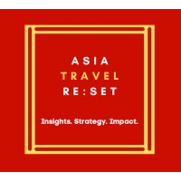 Asia Travel Re:Set logo - Similar company to Triploca