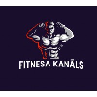 Fitness logo - Similar company to Science22.Com