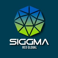 SIGGMA - Red Global logo - Similar company to Siggma