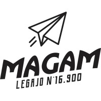Empresa de Viajes y Turismo MAGAM logo - Similar company to Brooklyn Viajes