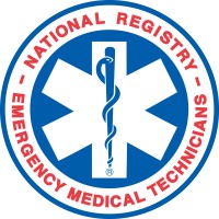 National Registry of Emergency Medical Technicians logo - Similar company to National Association Of Emergency Medical Technicians (Naemt)