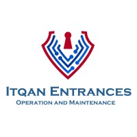 Itqan Entrances logo - Similar company to Traffic Tech (Gulf) W.L.L.