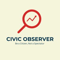 Civic Observer logo - Similar company to Omar Gardens