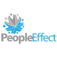People Effect logo - Similar company to Iam Training Events