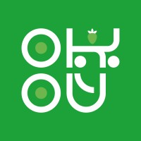oKou.shop logo - Similar company to Projectis