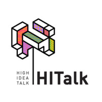 HITalk logo - Similar company to Dolab School