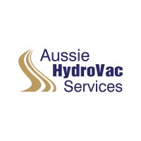 Aussie Hydro-Vac Services logo - Similar company to Trafquip Pty Ltd