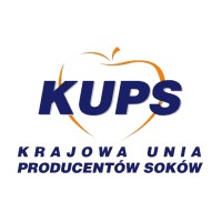 Stowarzyszenie Krajowa Unia Producentów Soków logo - Similar company to Krajowa Izba Gospodarcza 
