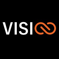 Visio logo - Similar company to 3Dbk - Impresión 3D