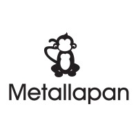 Metallapan logo - Similar company to Interview.Study