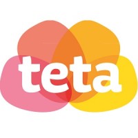 TETA drogerie (součást skupiny pk Solvent) logo - Similar company to Dextra
