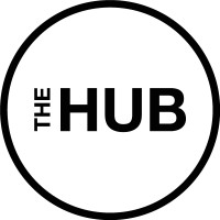 The HUB Group logo - Similar company to Belgiqa