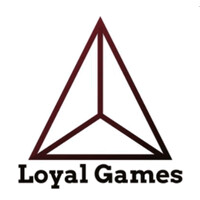 Loyal Games Studio logo - Similar company to Ilham
