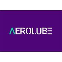 Aero-lube logo - Similar company to Workman Norway