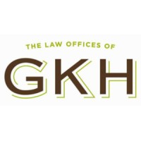 Gibbel Kraybill & Hess LLP logo - Similar company to Alpha Gamma Rho - Gamma Chapter