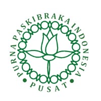 Pengurus Pusat Purna Paskibraka Indonesia logo - Similar company to Parahyangan Law Debate Community - Pldc