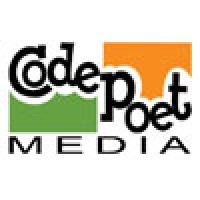 Codepoet Media logo - Similar company to Codepoet, Llc