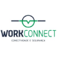 Workconnect Telecomunicações logo - Similar company to Workconnect