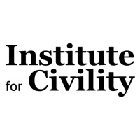 Institute for Civility logo - Similar company to Pretty Mafia