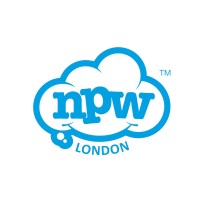 NPW logo - Similar company to Oh K!