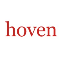 Hoven logo - Similar company to Fosh Learning