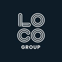 Loco Group logo - Similar company to Autoaddress