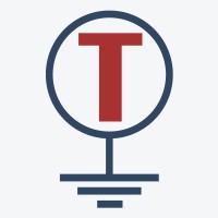 TerraVolt logo - Similar company to Fer Creatif