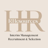 RHesources logo - Similar company to E-Talentia