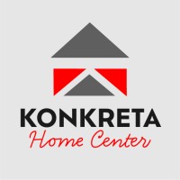 Konkreta Home Center logo - Similar company to Se Telecom. Providing White-Label & End-Users Flexible Cloud Phone Systems