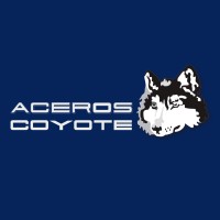Aceros Coyote logo - Similar company to Cromo Group