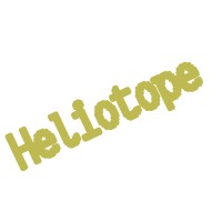 Heliotope logo - Similar company to Eness