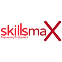 Skillsmax logo - Similar company to Loliya Harrison