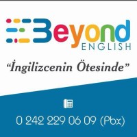 Beyond Group English