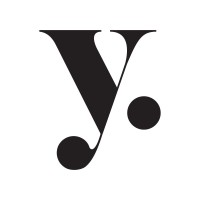Yolk Studio logo - Similar company to Dashly I Certified B Corp