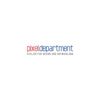 Pixeldepartment logo - Similar company to Immediate Gmbh