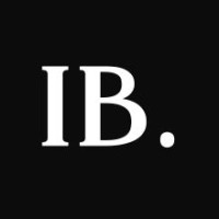 Interiors Book logo - Similar company to Teachmecode Institute