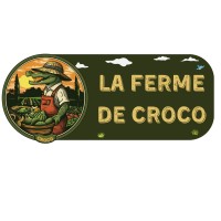 La Ferme de Croco logo - Similar company to Pichet