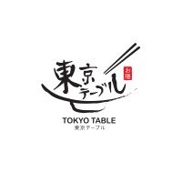Tokyo Table logo - Similar company to Ryan Carlisle Thomas