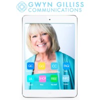 Gwyn Gilliss Communications logo - Similar company to Architects Group Practice