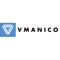 VMANICO Technologies logo - Similar company to Isuite Software Solutions Pvt Ltd