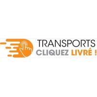 Transports Cliquez Livré