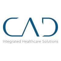 CAD Integrated Healthcare Solutions logo - Similar company to Healthcare Digital Solutions, Inc