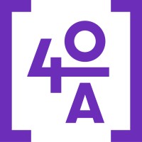 40 Acres logo - Similar company to Bakarta