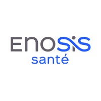 Enosis Santé logo - Similar company to Triacle Biocomputing