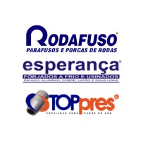 Esperança - Rodafuso logo - Similar company to High Progener - Usinagem E Engenharia Industrial