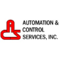Automation & Control Services, Inc. logo - Similar company to Lance Automation