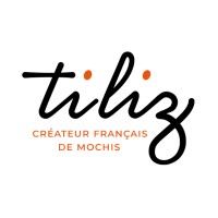 TILIZ logo - Similar company to Marbour Foods