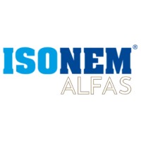 ISONEM - ALFAS logo - Similar company to Isonem Usa